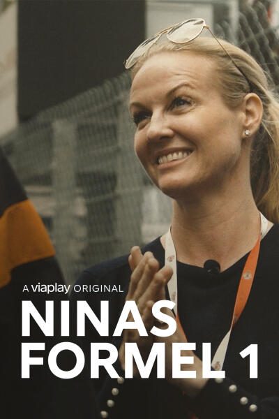 NinasFormel1_Cover