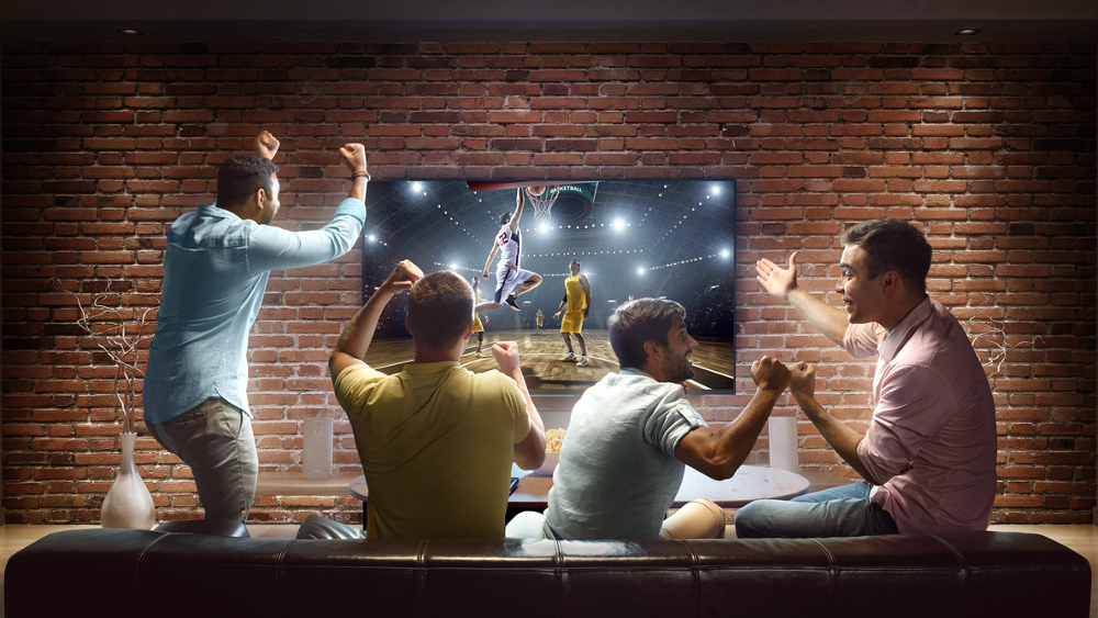 Home - LYNXIPTV