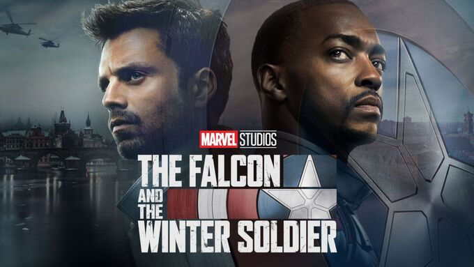 falcone and the wintersoldier