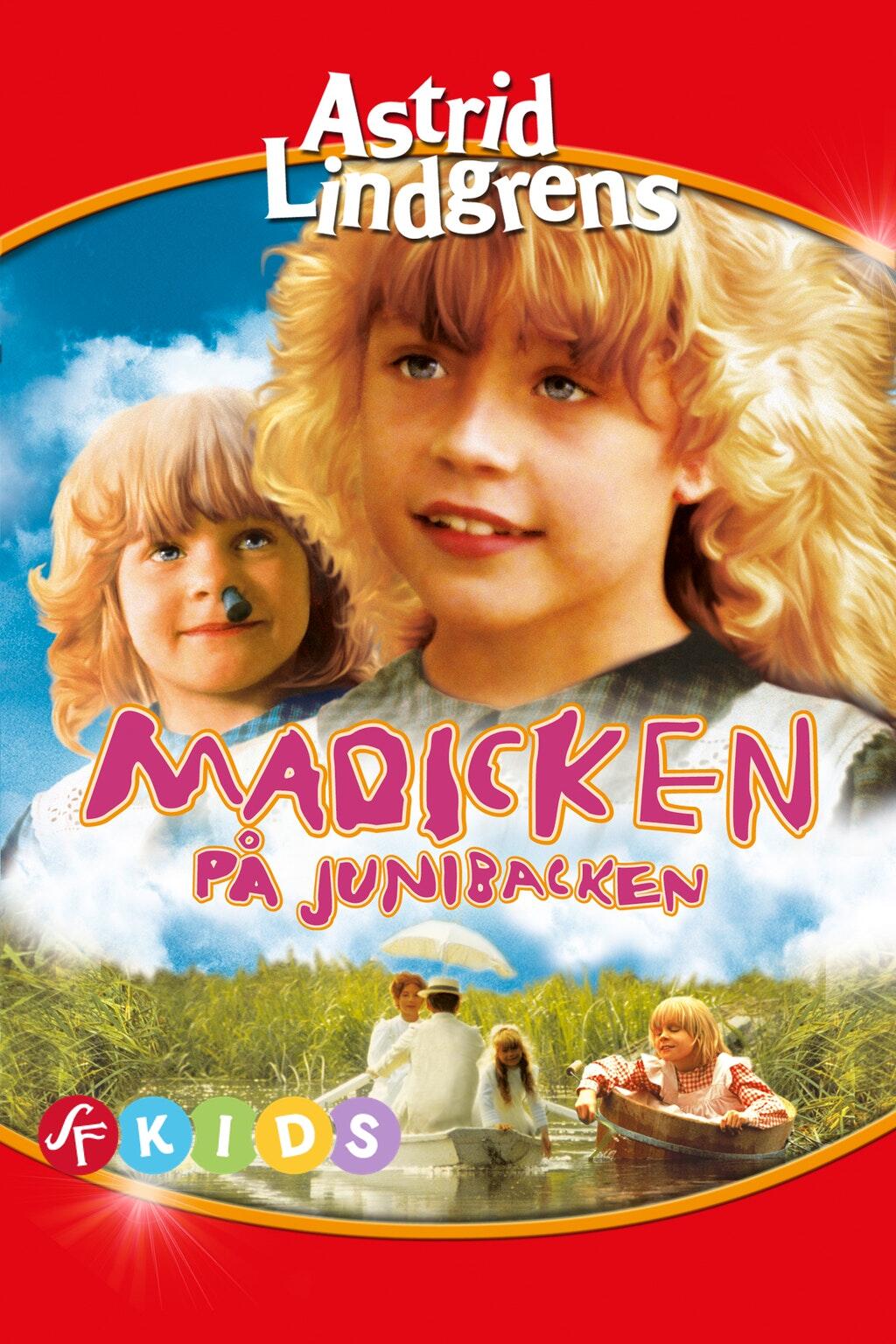 madicken