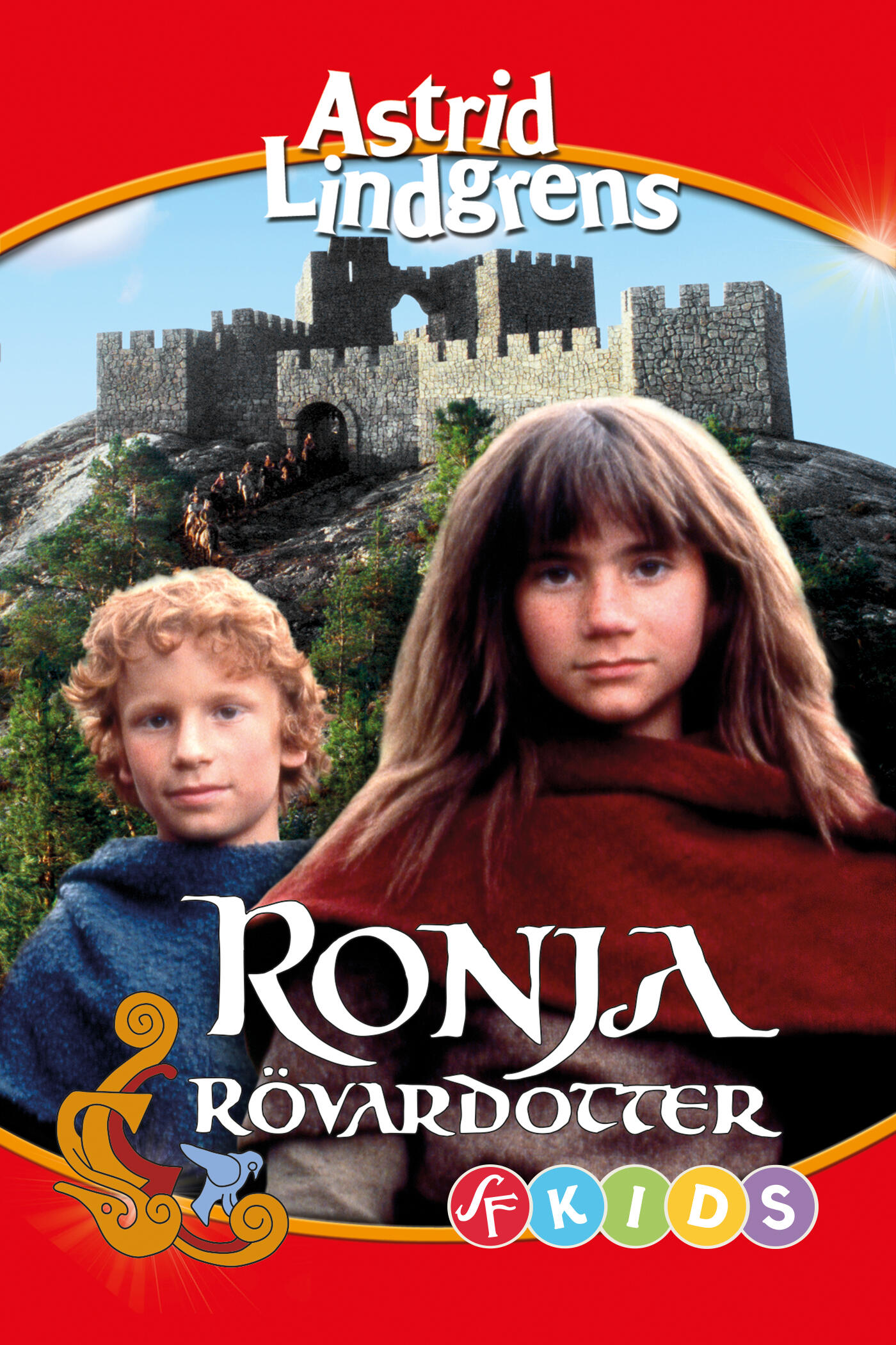 ronja