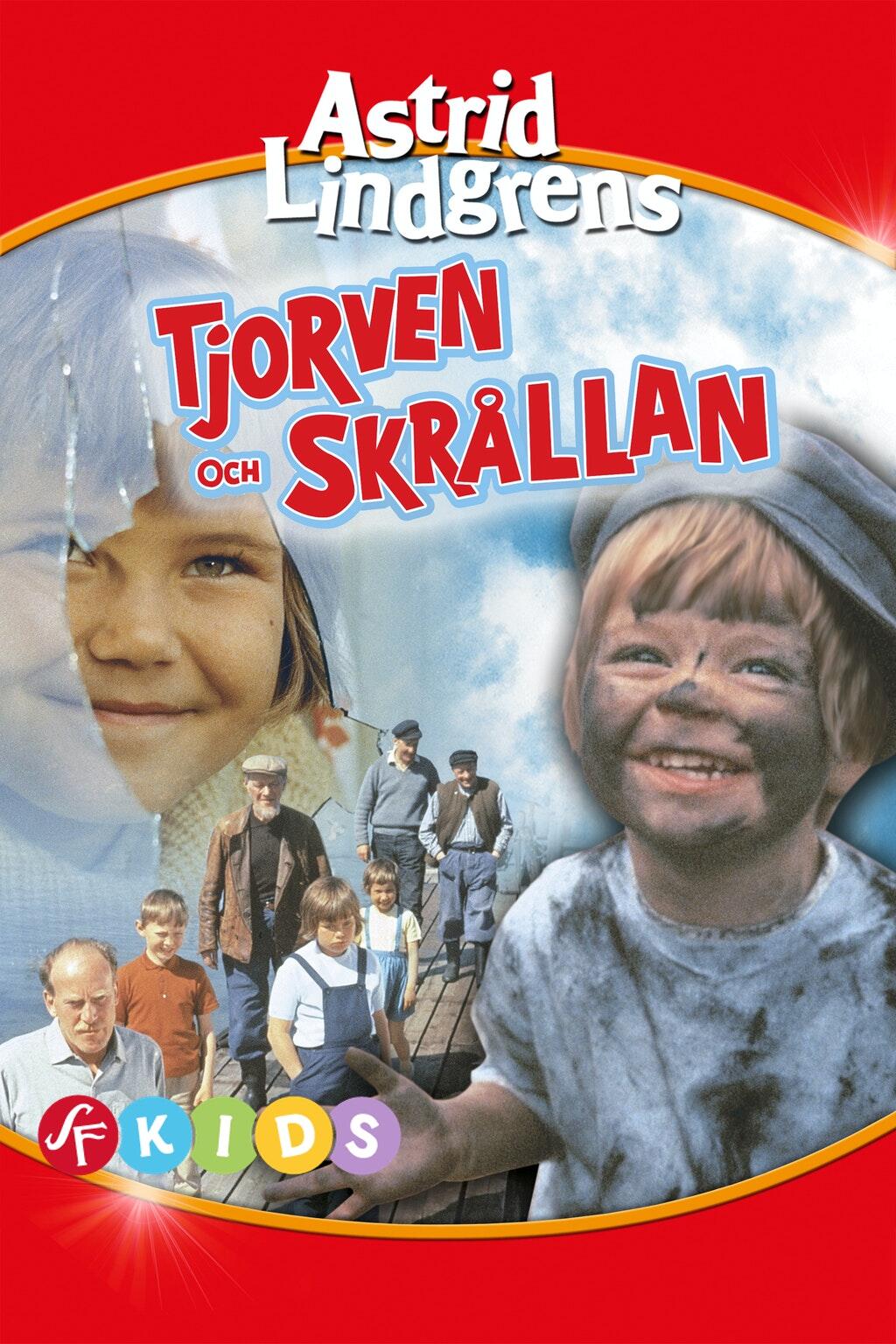 tjorven