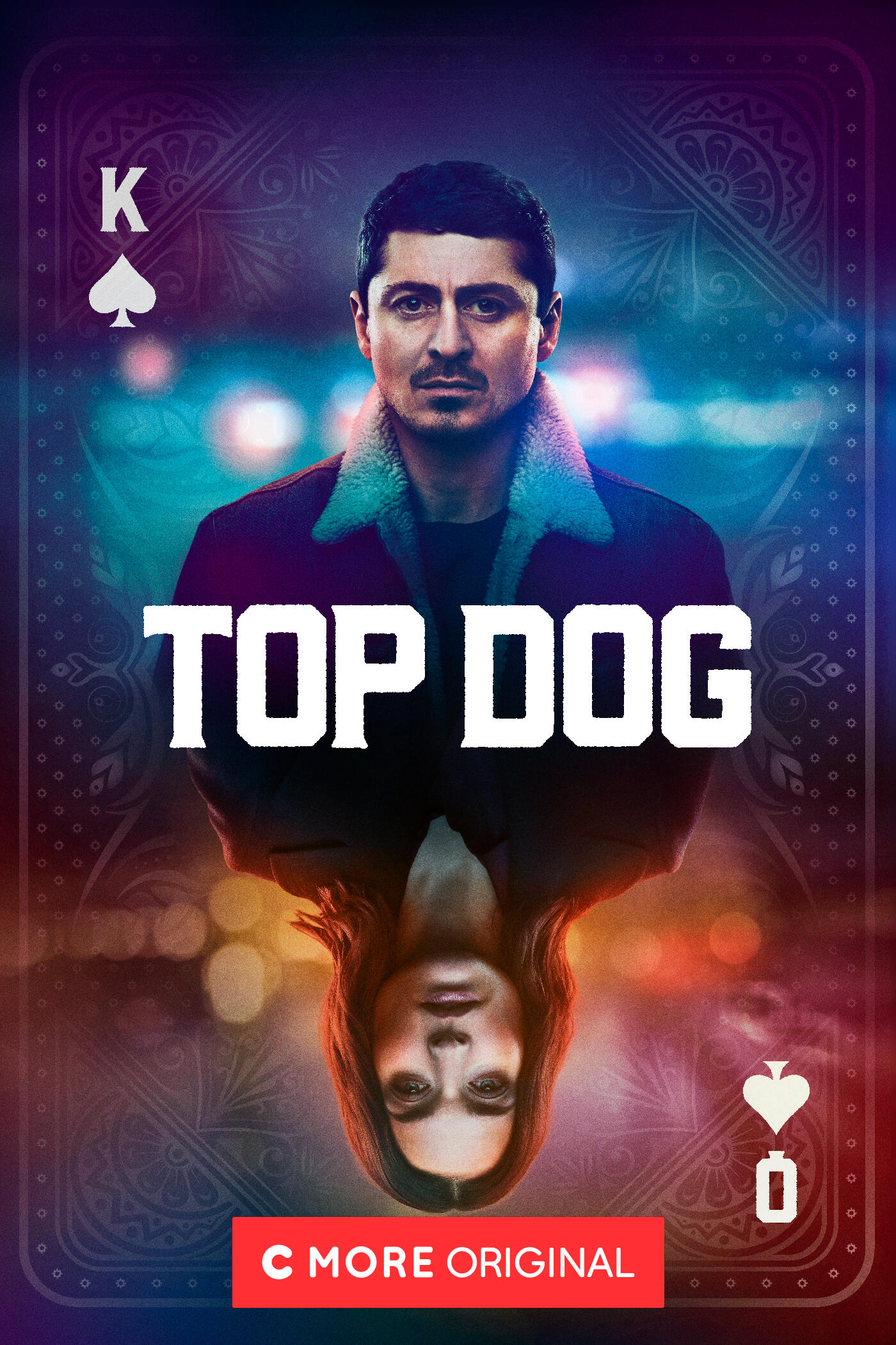 top dog