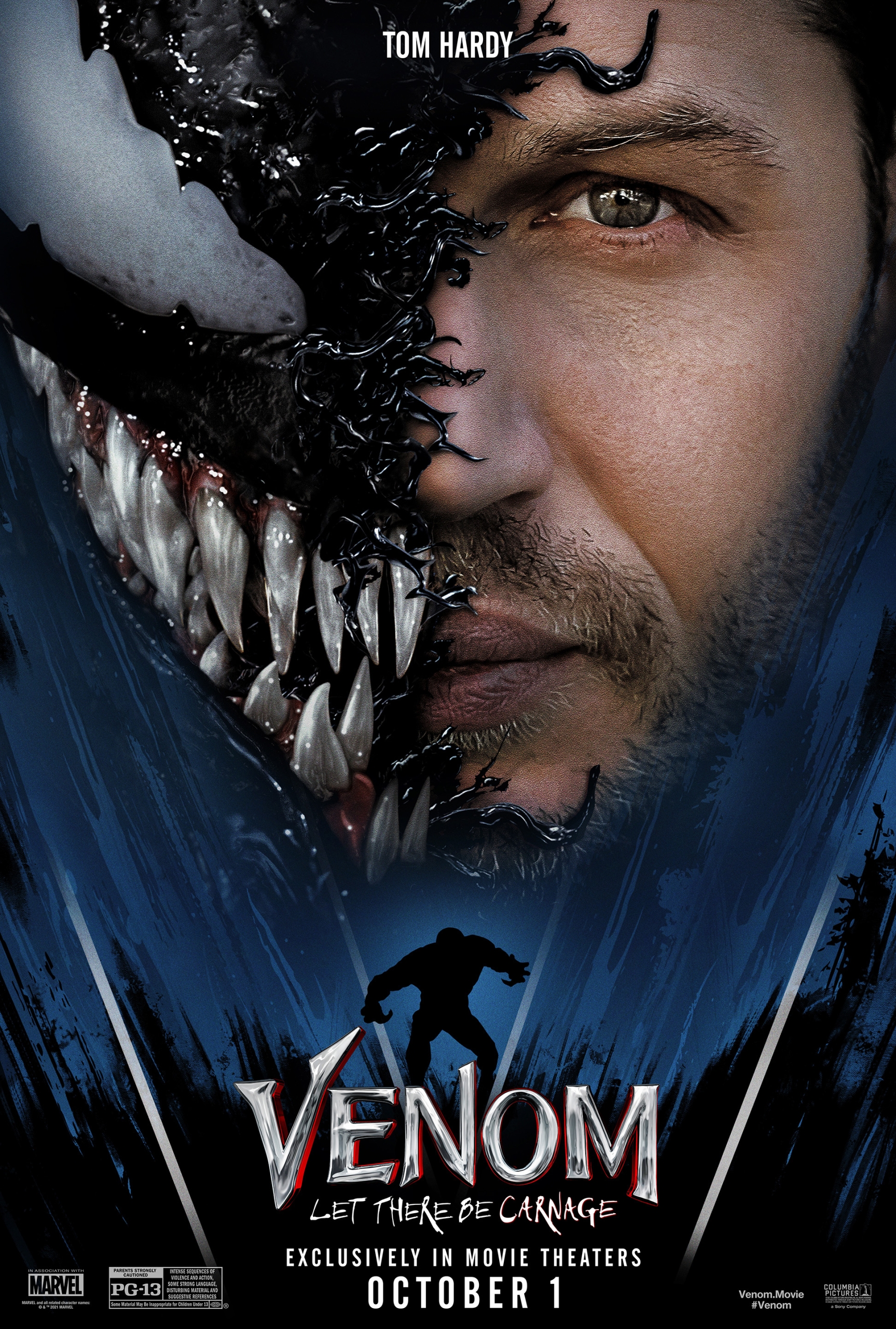 venom
